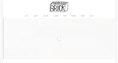 Desktop Screenshot of portlandbrick.org